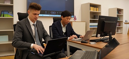 От папок к нейросетям: сотрудники Архива Президента осваивают искусственный интеллект фото галереи 4